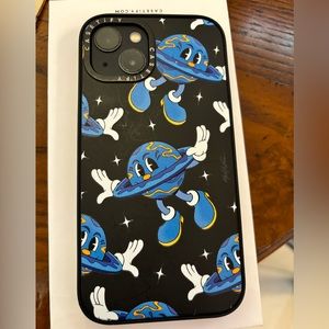Casetify IPhone 13 need some space case